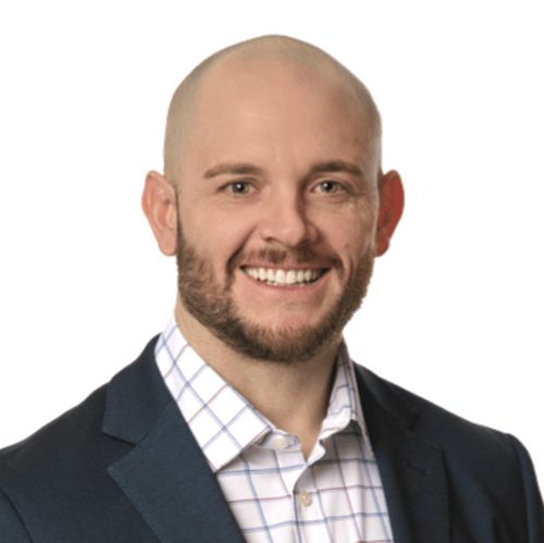 Tanner Ellis, mortgage loan officer